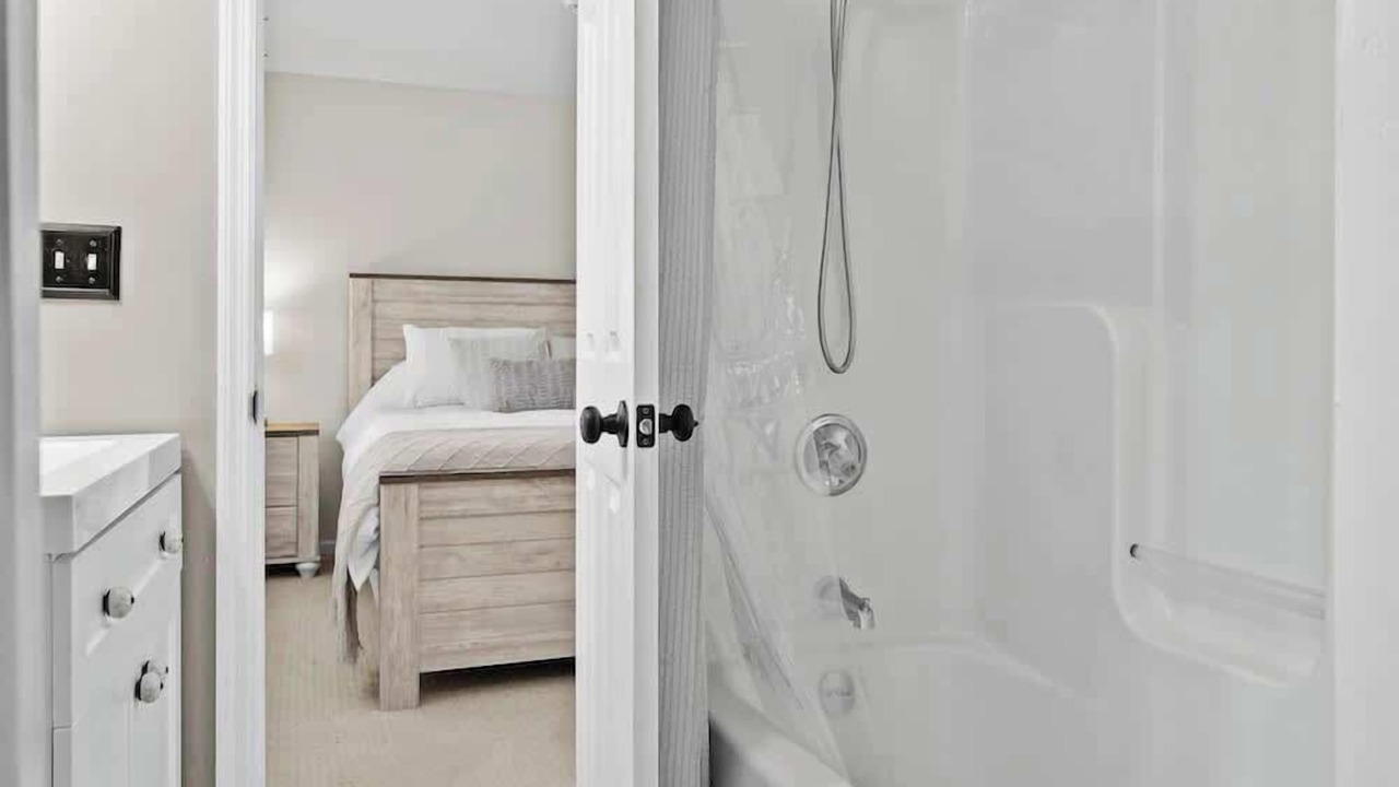 Photo of Bathroom in Lake Luzerne-Hadley