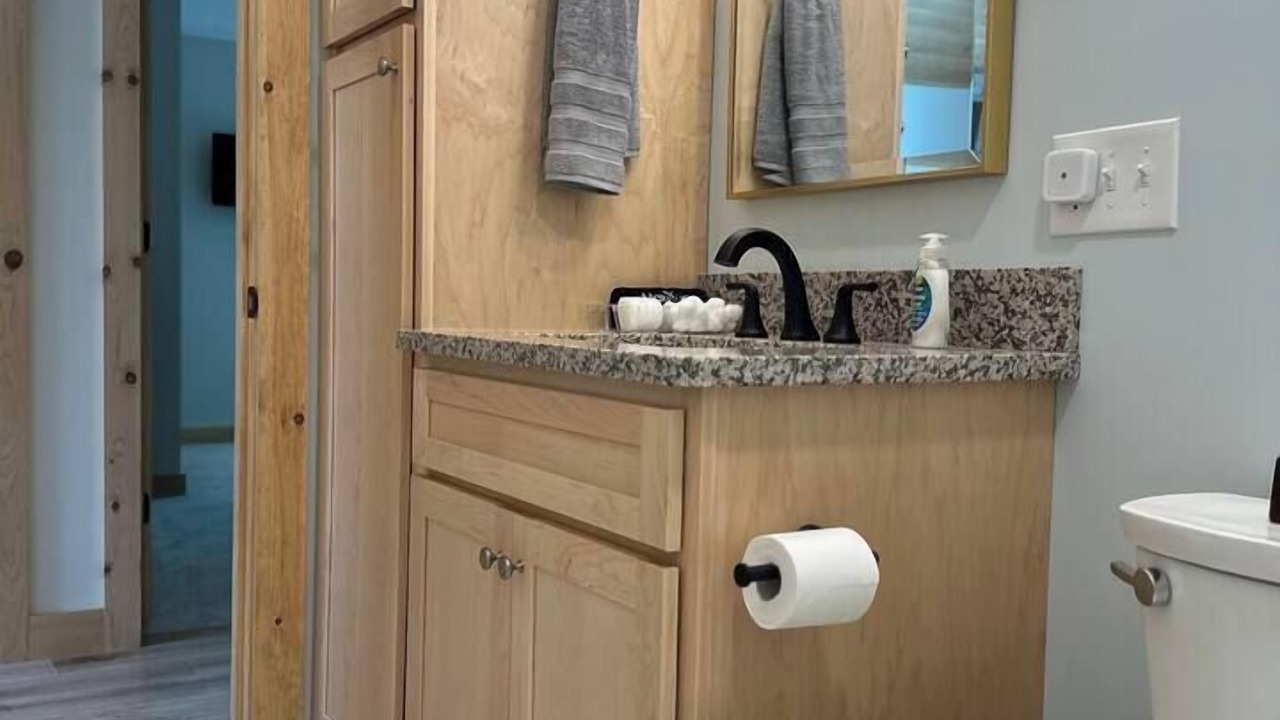 Photo of Bathroom in Bartlett