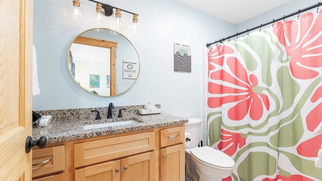 Photo of Bathroom in Bartlett