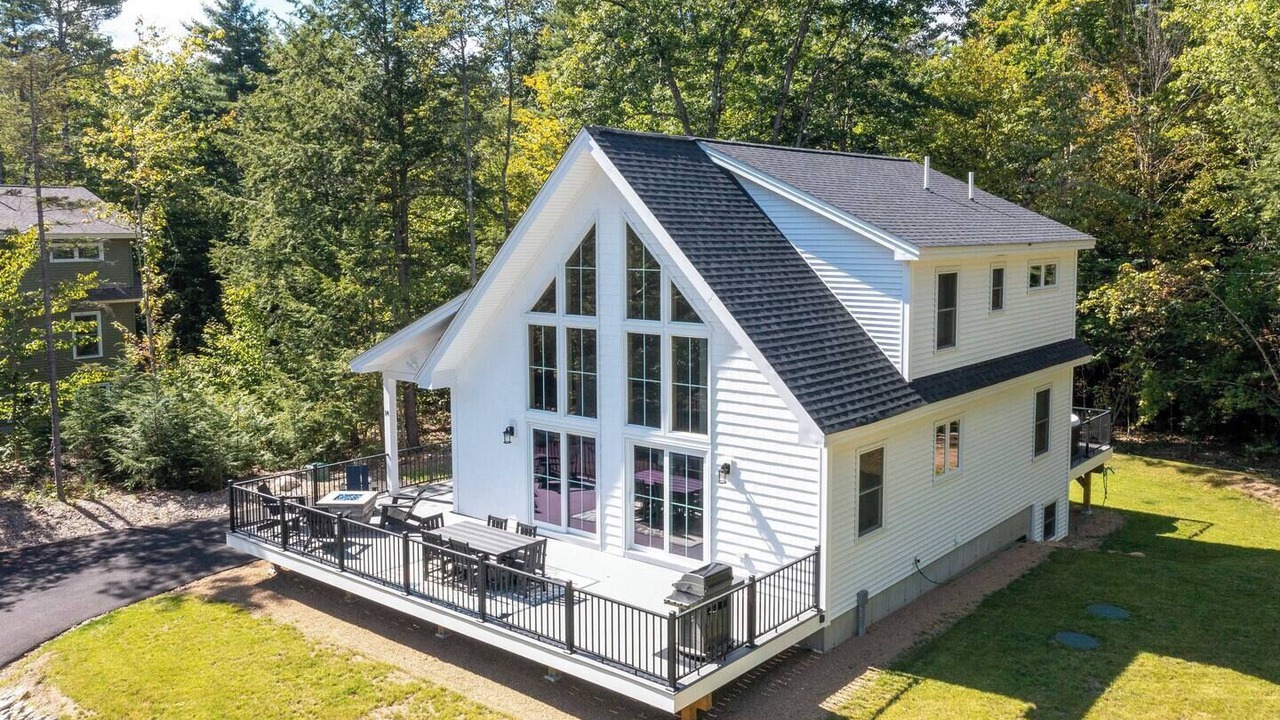 Photo of Outdoor in Bartlett