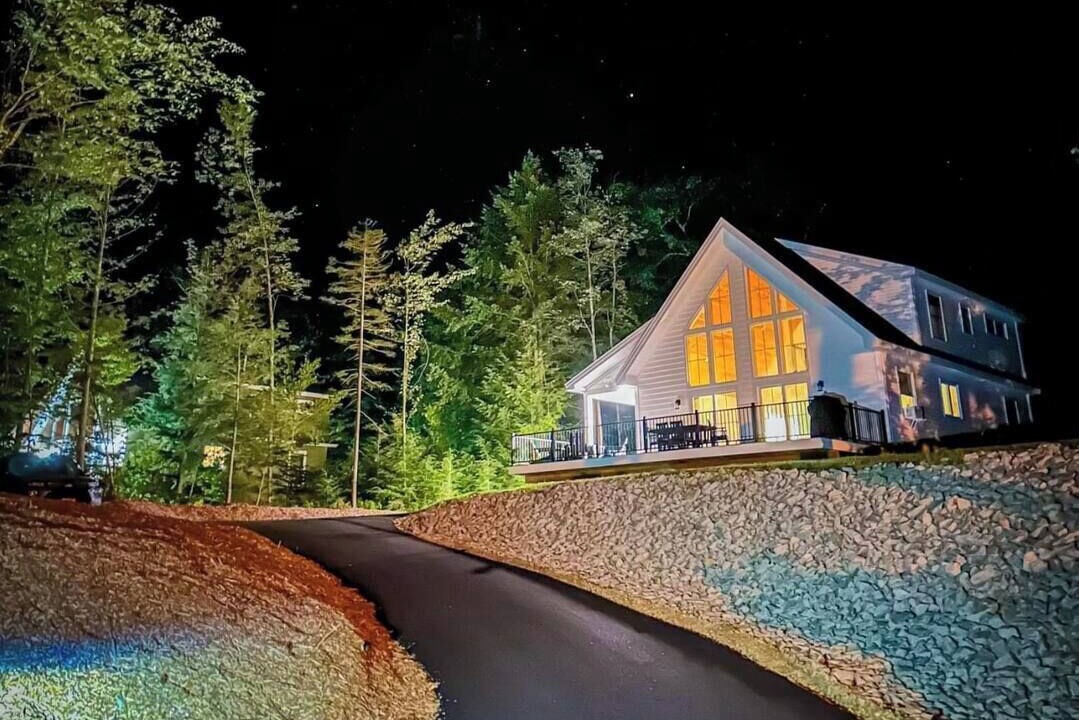 Photo of Outdoor in Bartlett