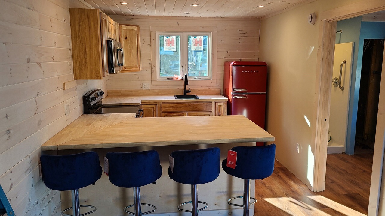 Photo of Kitchen in Standish
