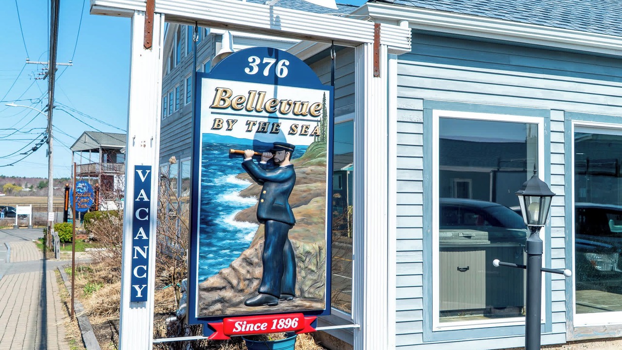 Photo of Outdoor in Wells Beach