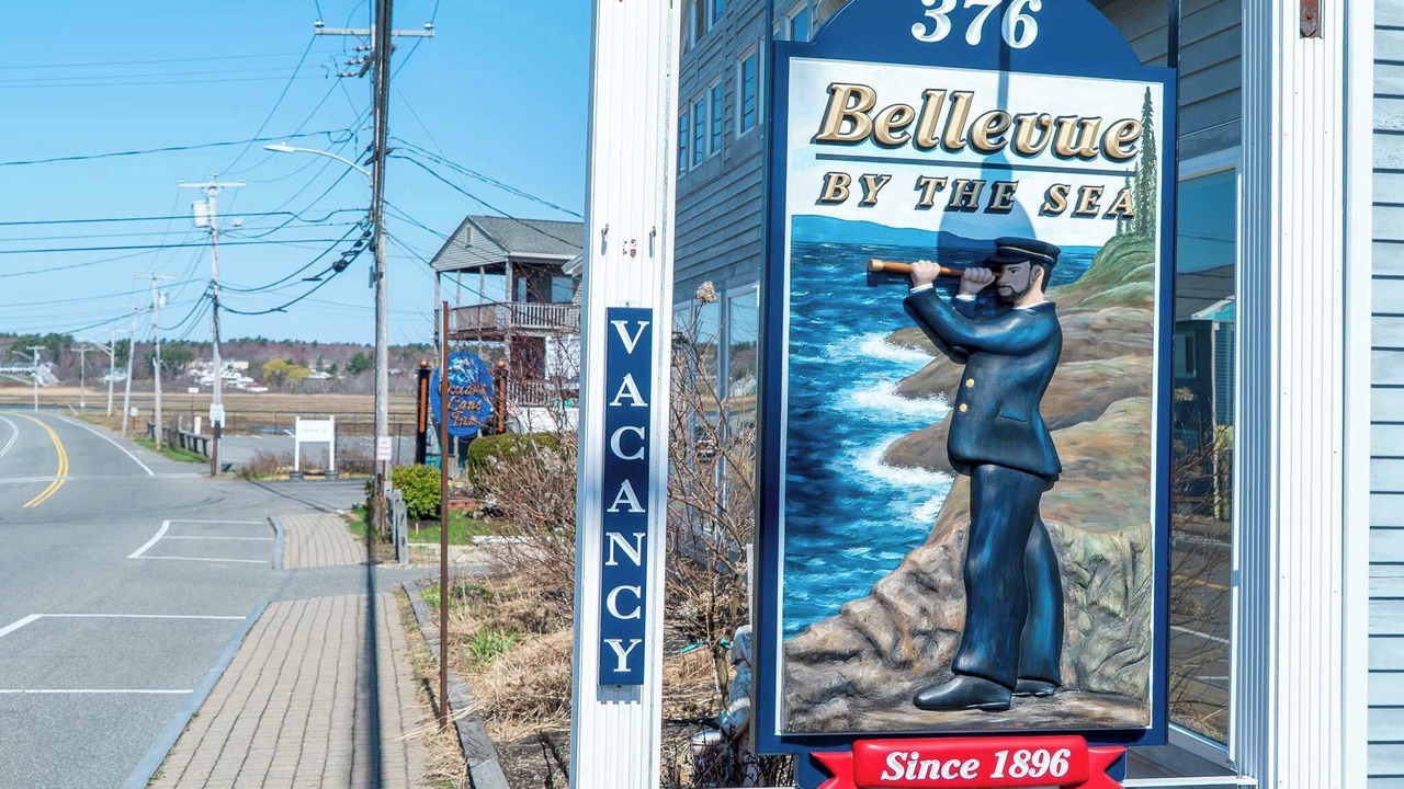 Photo of Outdoor in Wells Beach