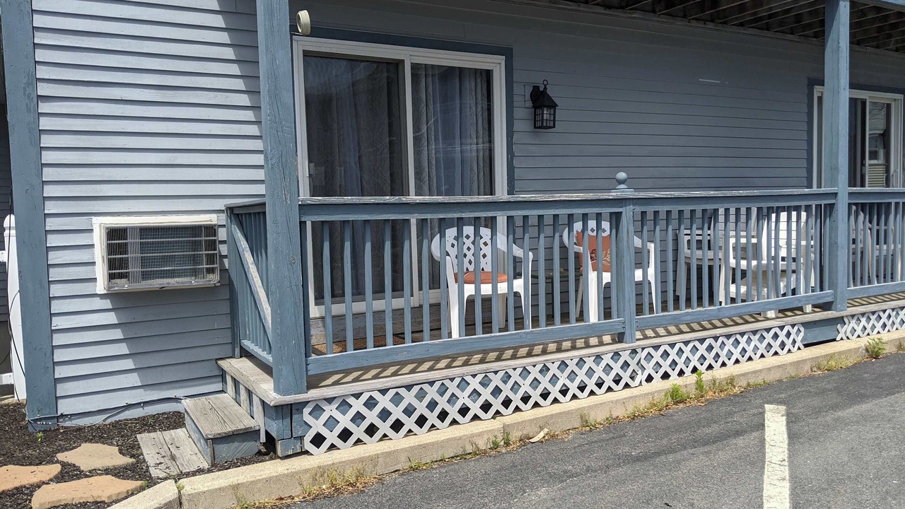 Photo of Outdoor in Wells Beach