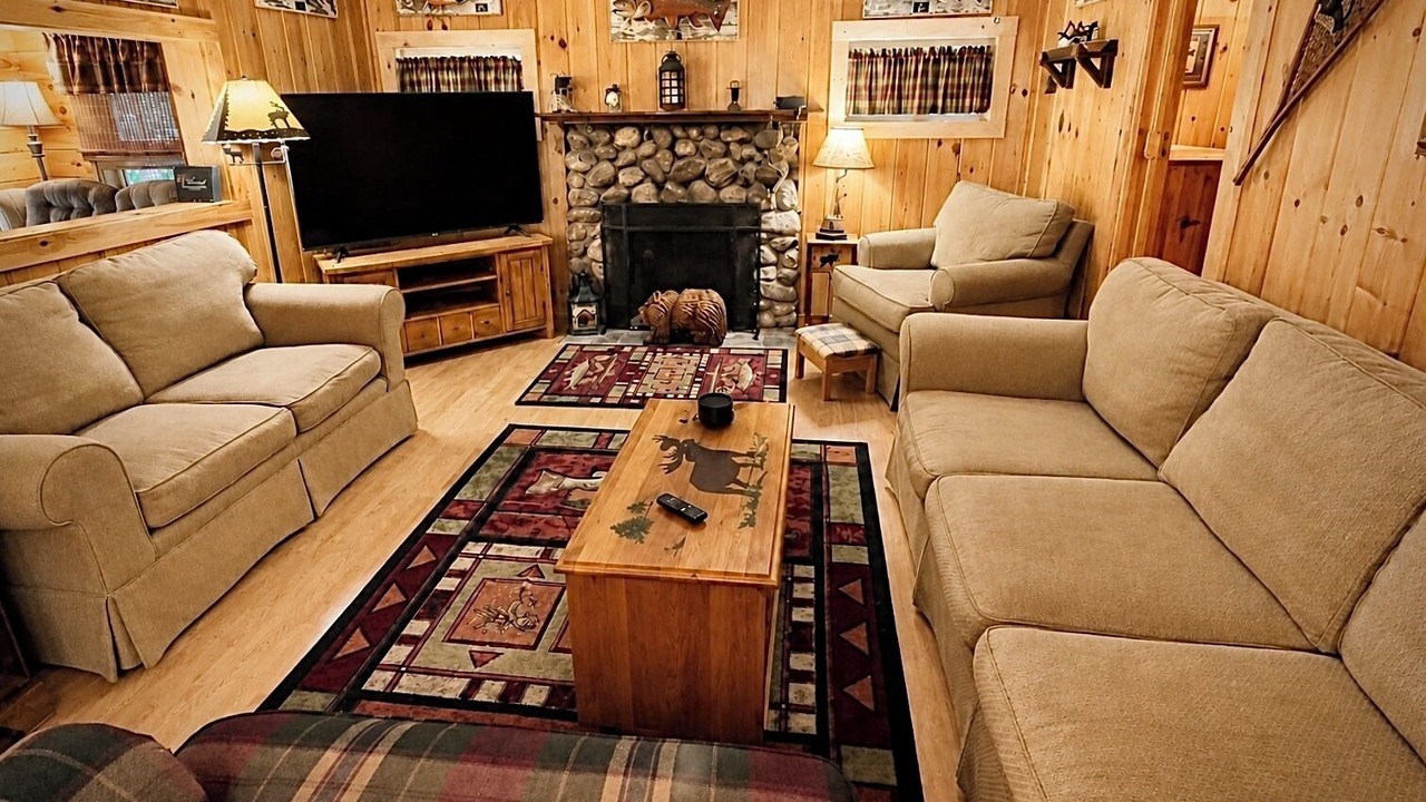 Photo of Livingroom in Madison