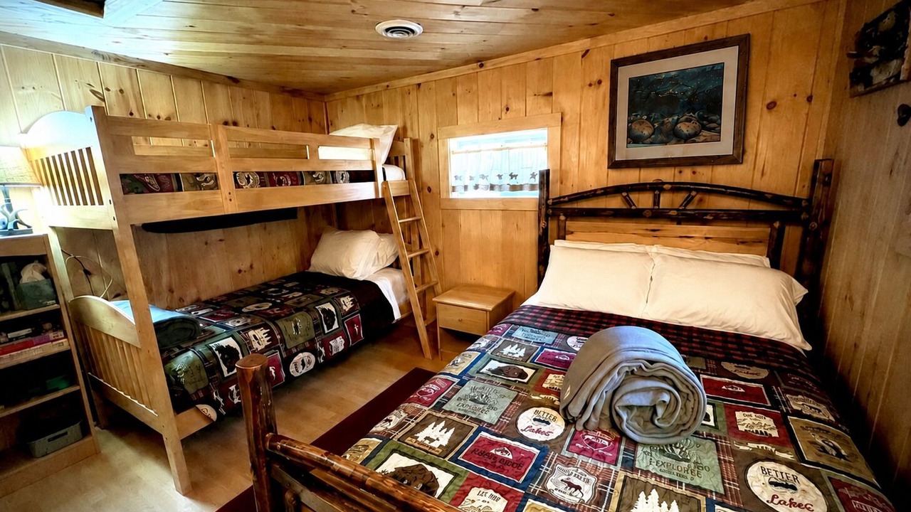 Photo of Bedroom in Madison
