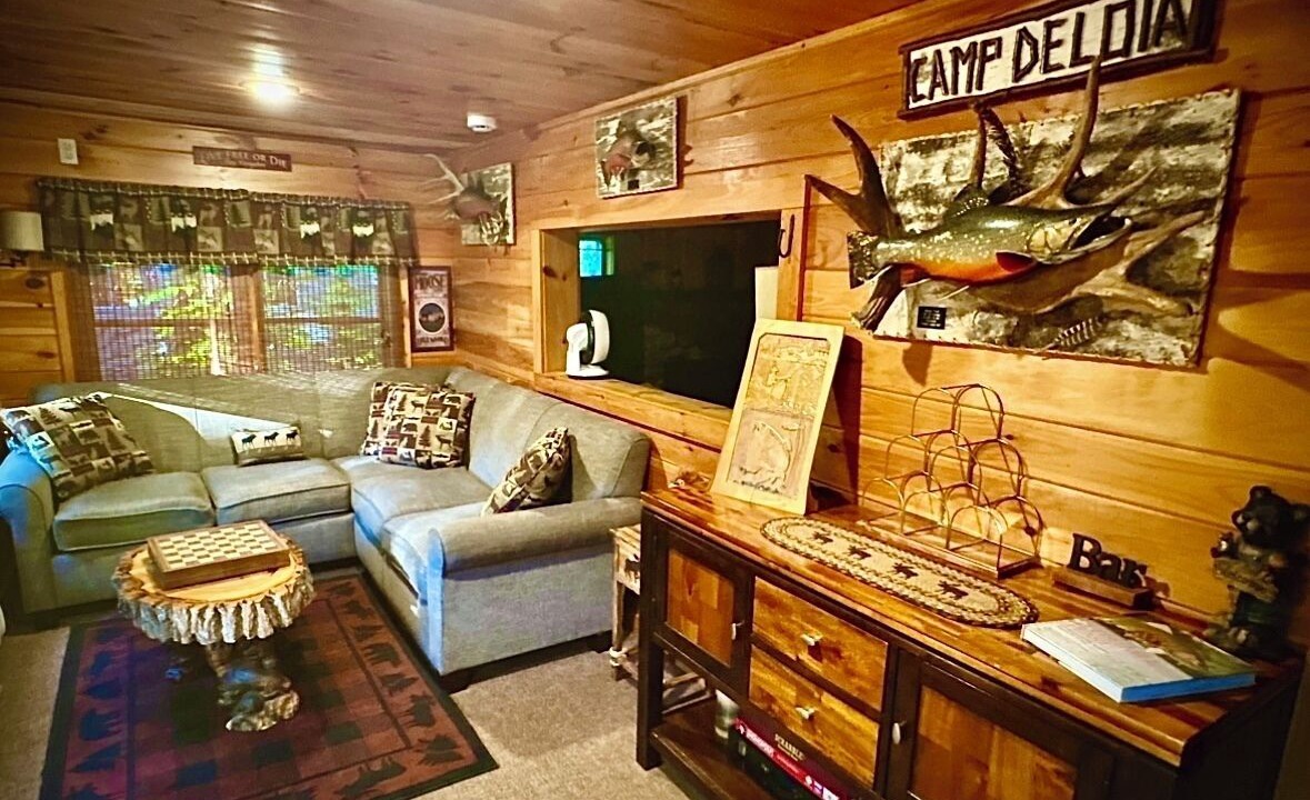 Photo of Livingroom in Madison