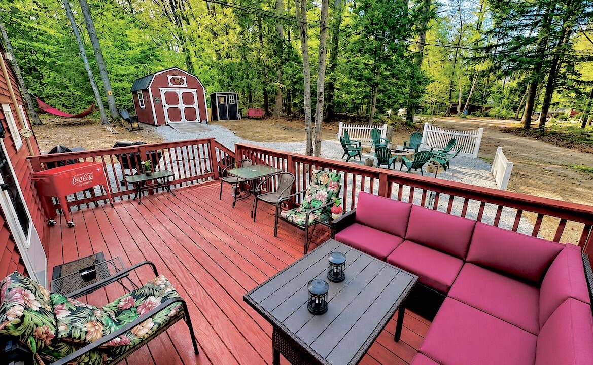 Photo of Outdoor in Madison