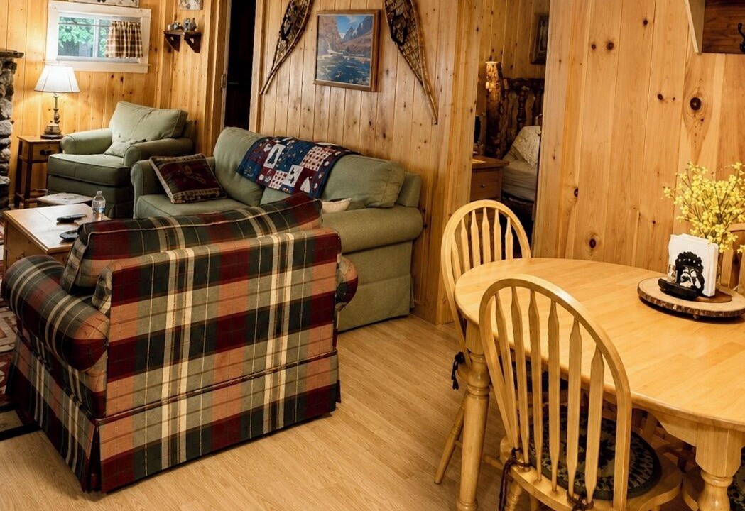 Photo of Livingroom in Madison