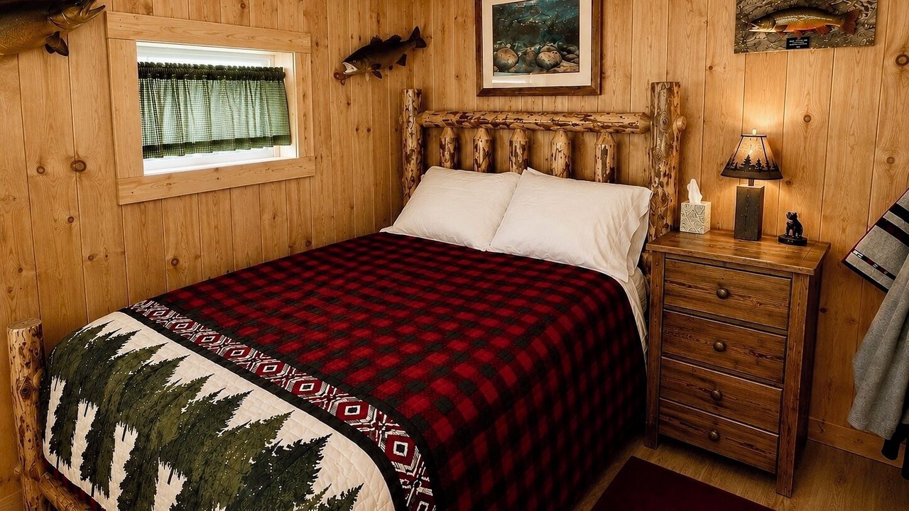 Photo of Bedroom in Madison