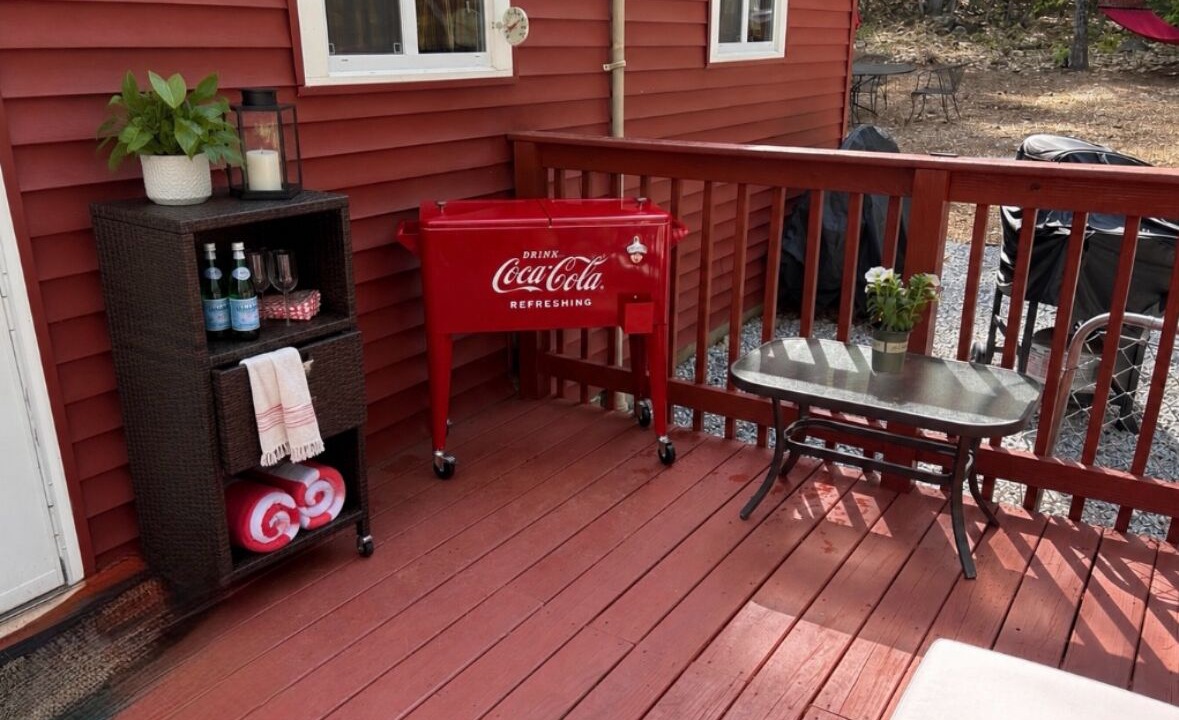 Photo of Outdoor in Madison