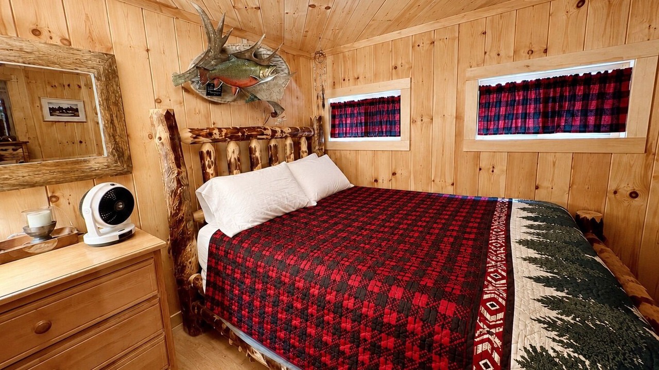 Photo of Bedroom in Madison