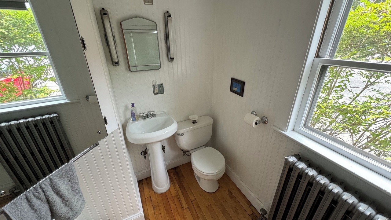 Photo of Bathroom in Auburn