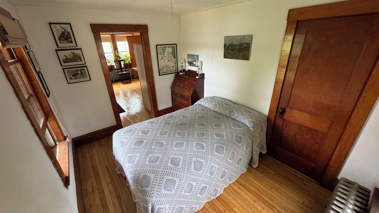Photo of Bedroom in Auburn