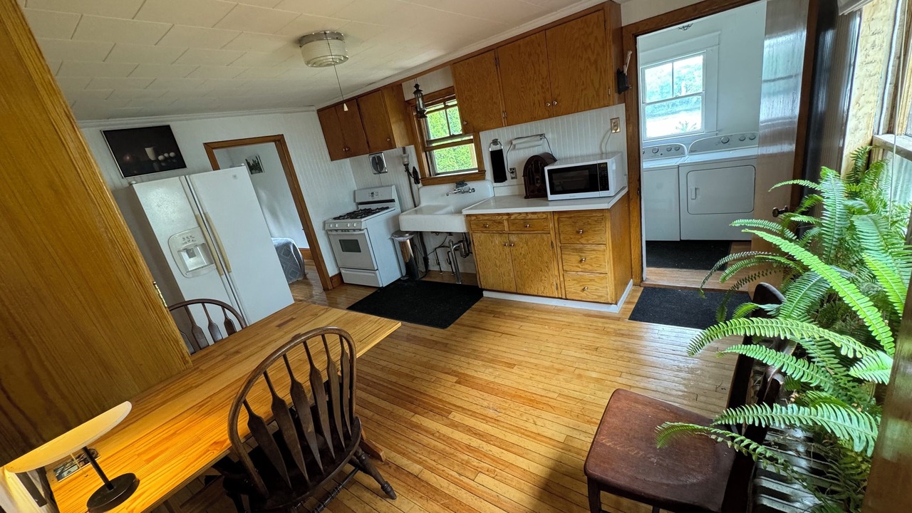 Photo of Kitchen in Auburn