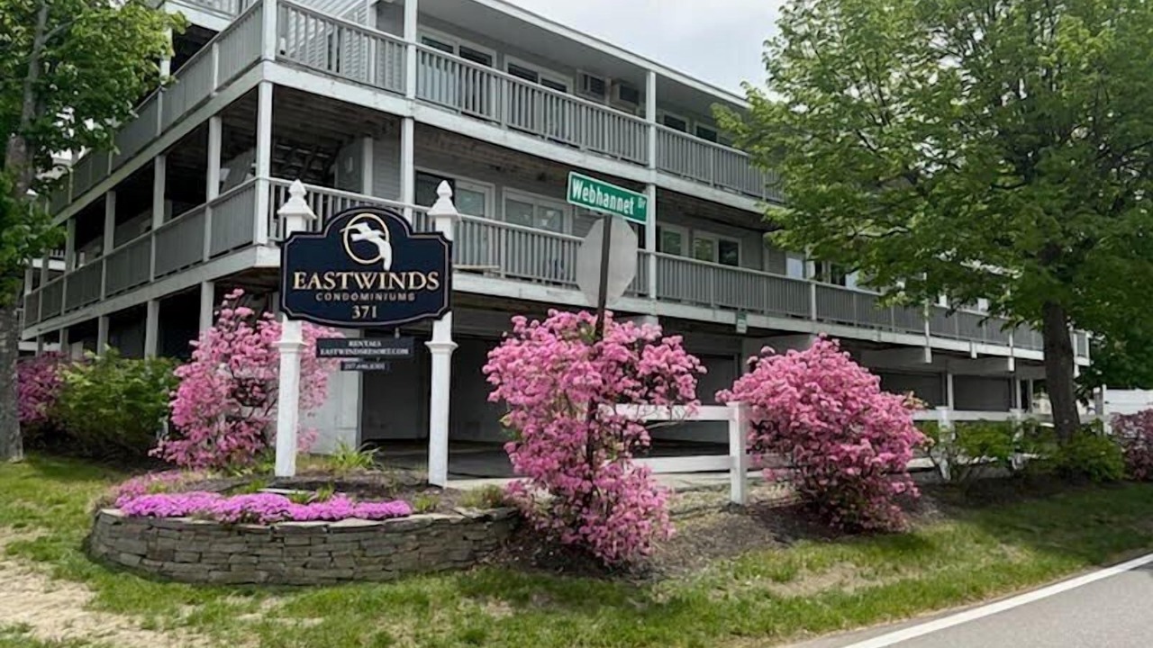 Photo of Outdoor in Wells Beach