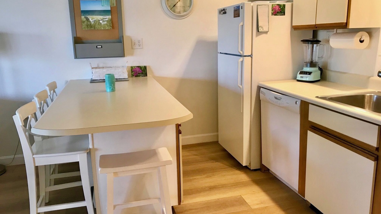 Photo of Kitchen in Wells Beach