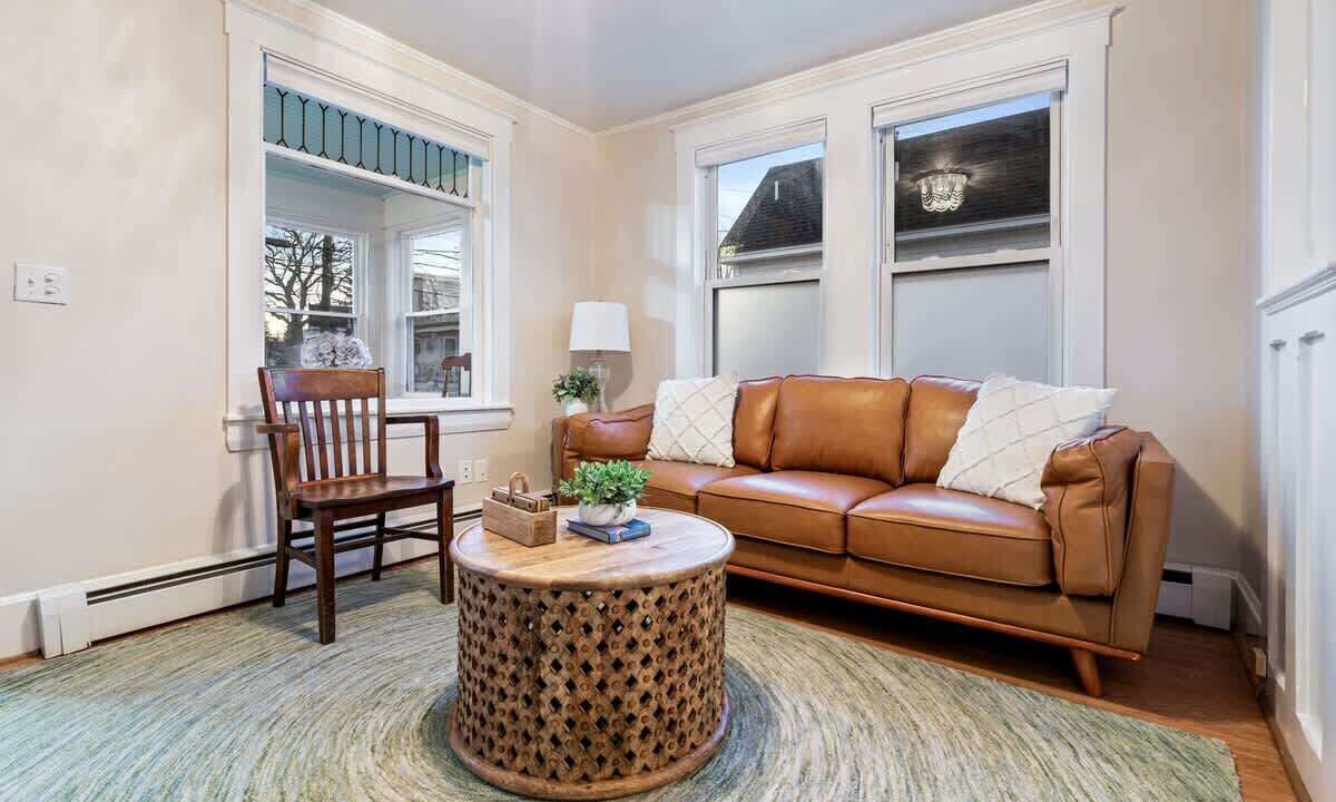 Photo of Livingroom in Old Orchard Beach