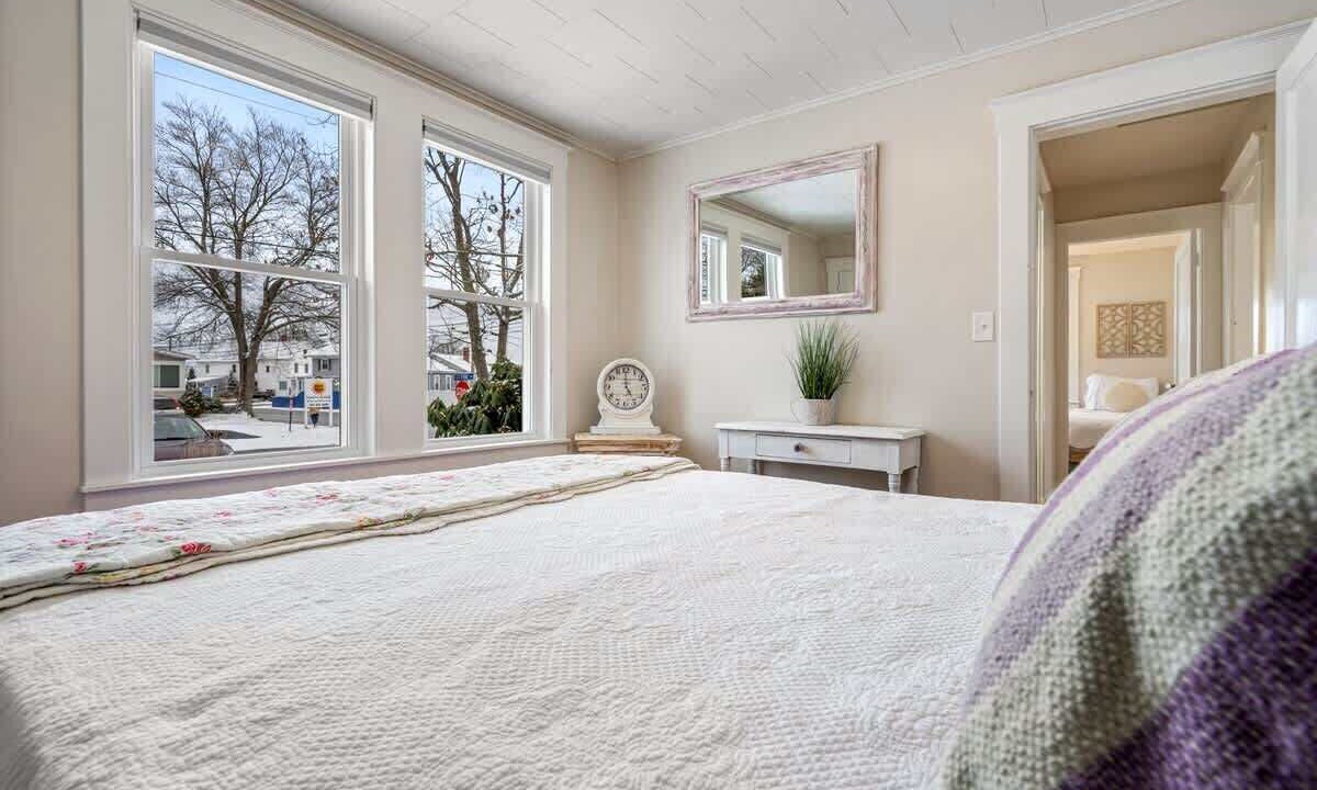 Photo of Bedroom in Old Orchard Beach