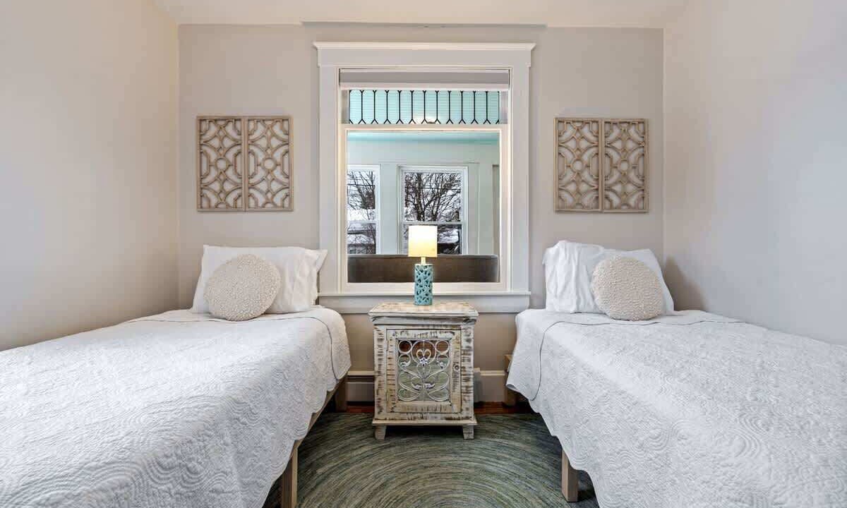 Photo of Bedroom in Old Orchard Beach