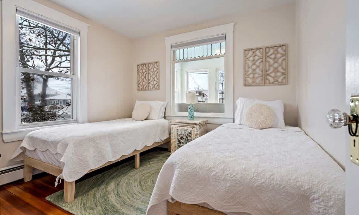 Photo of Bedroom in Old Orchard Beach