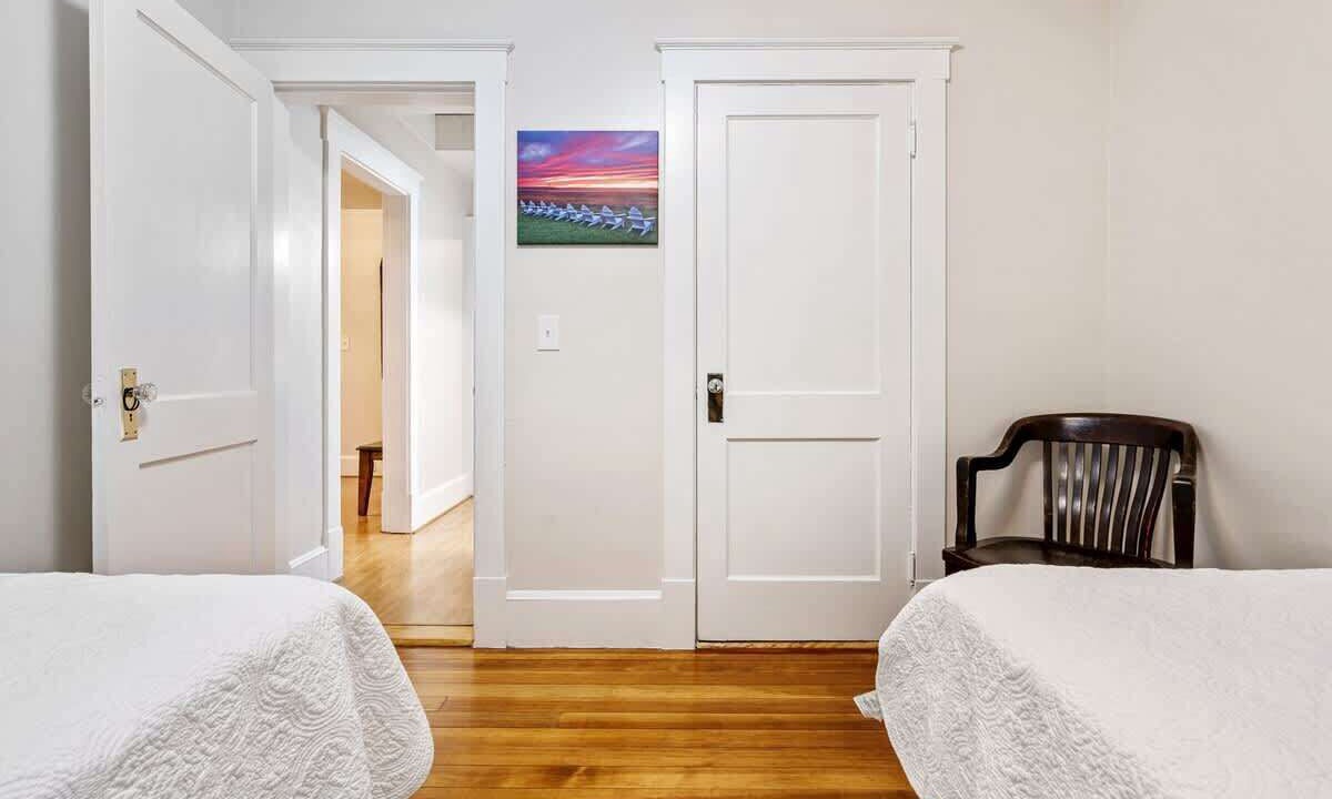 Photo of Bedroom in Old Orchard Beach
