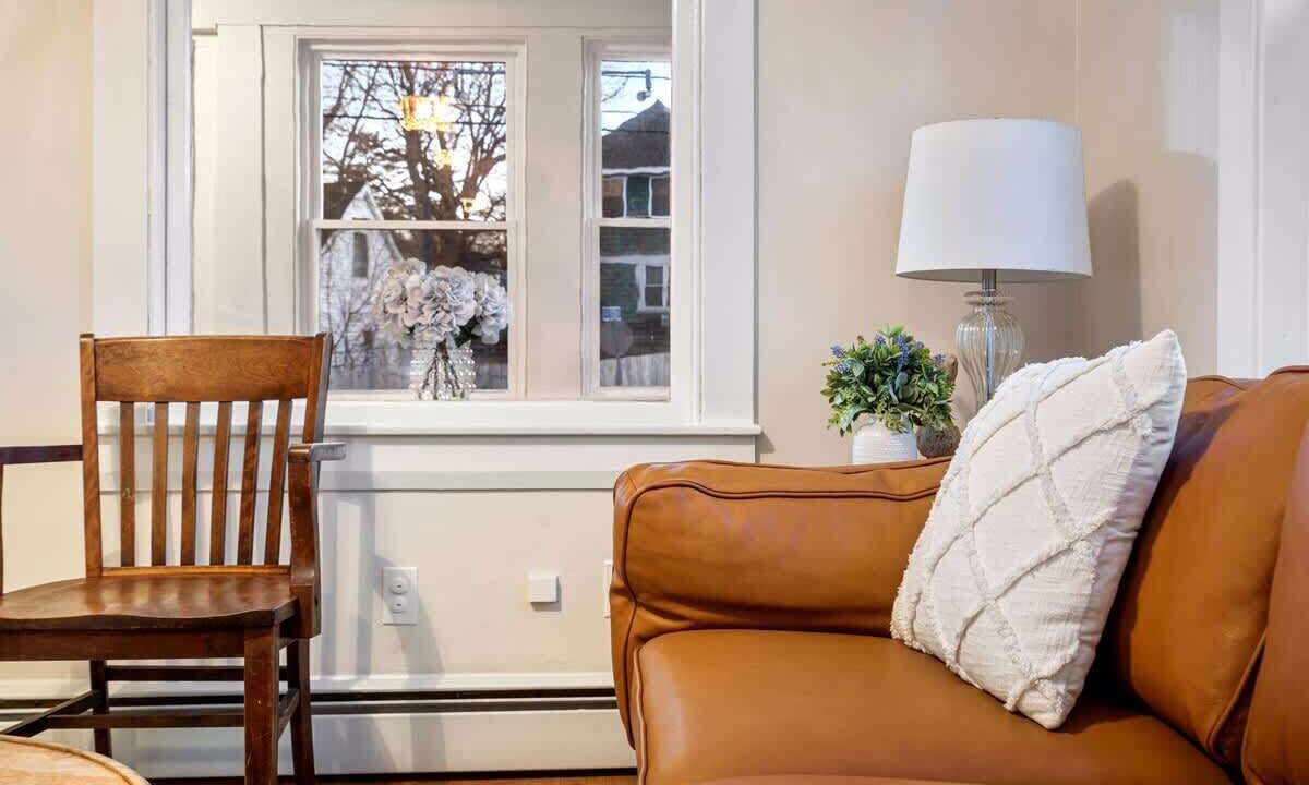 Photo of Livingroom in Old Orchard Beach