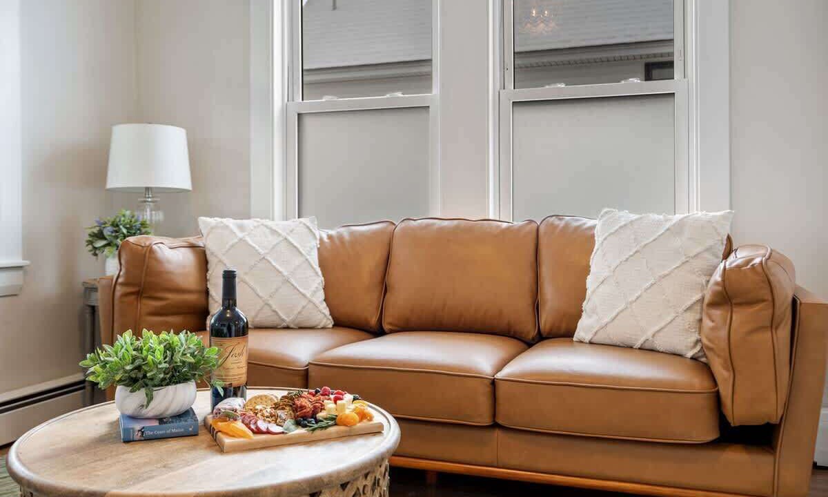 Photo of Livingroom in Old Orchard Beach