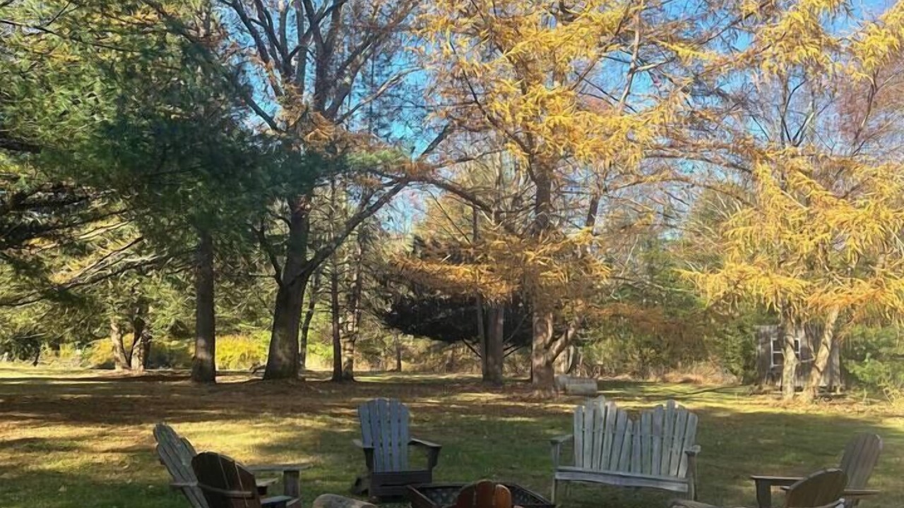 Photo of Outdoor in Pine Plains