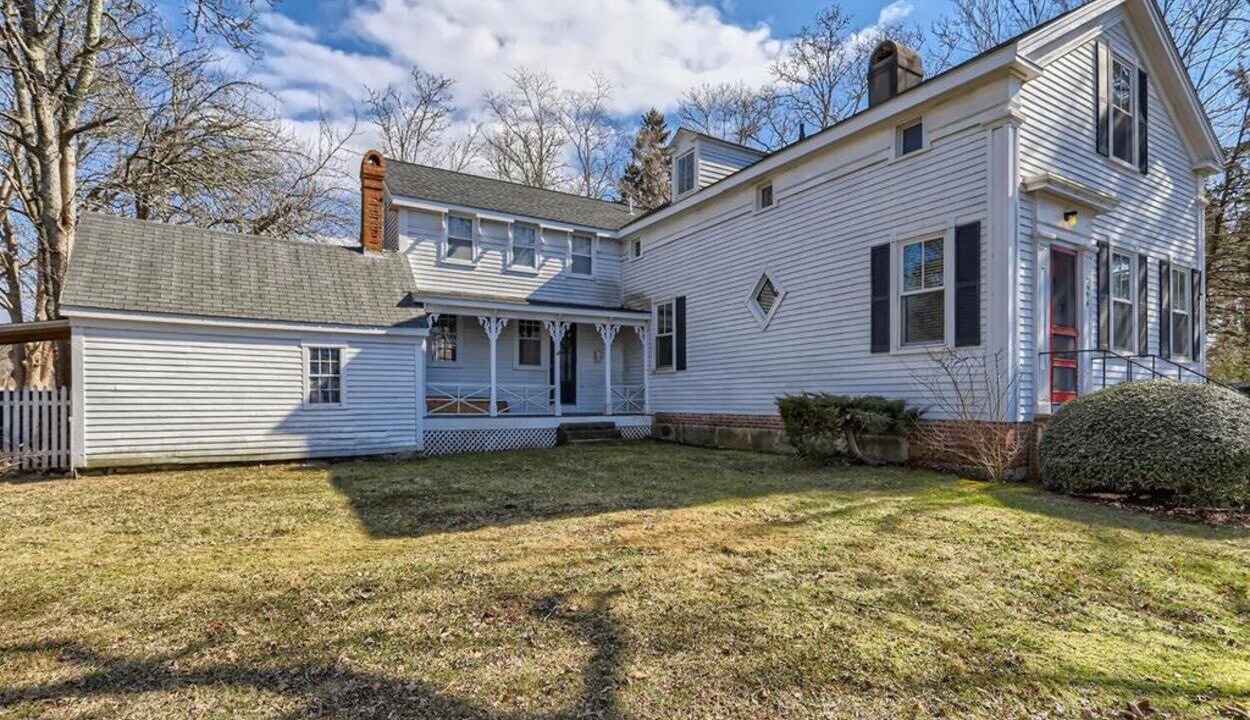 Photo of Outdoor in West Tisbury