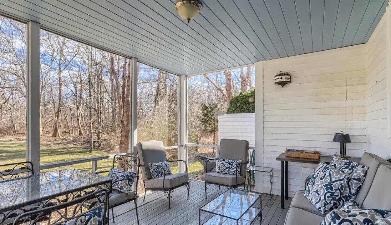 Photo of Outdoor in West Tisbury