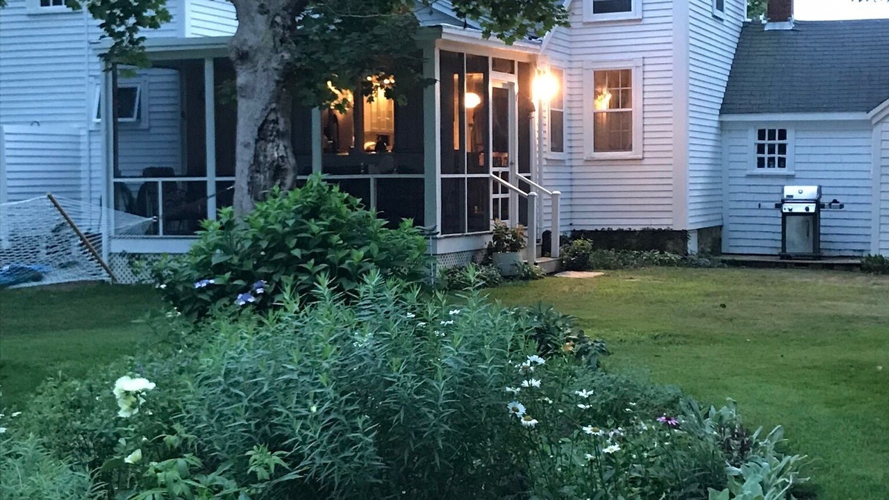 Photo of Outdoor in West Tisbury