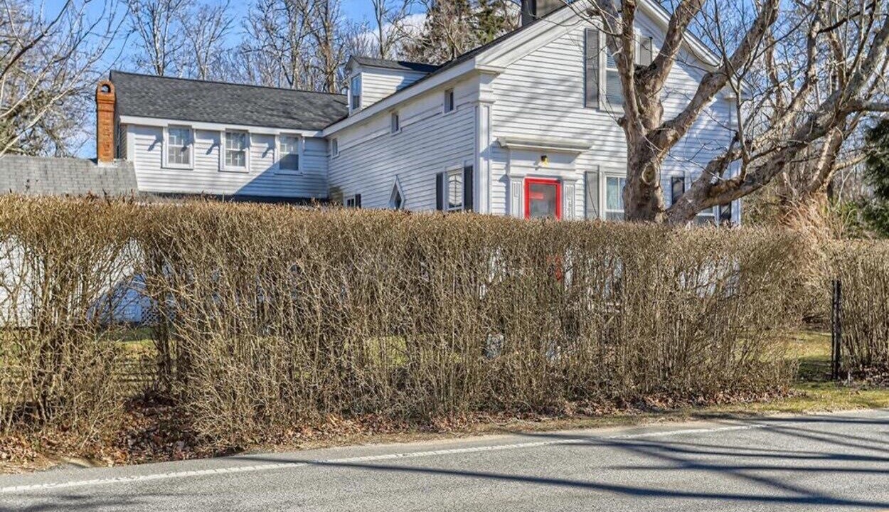 Photo of Outdoor in West Tisbury