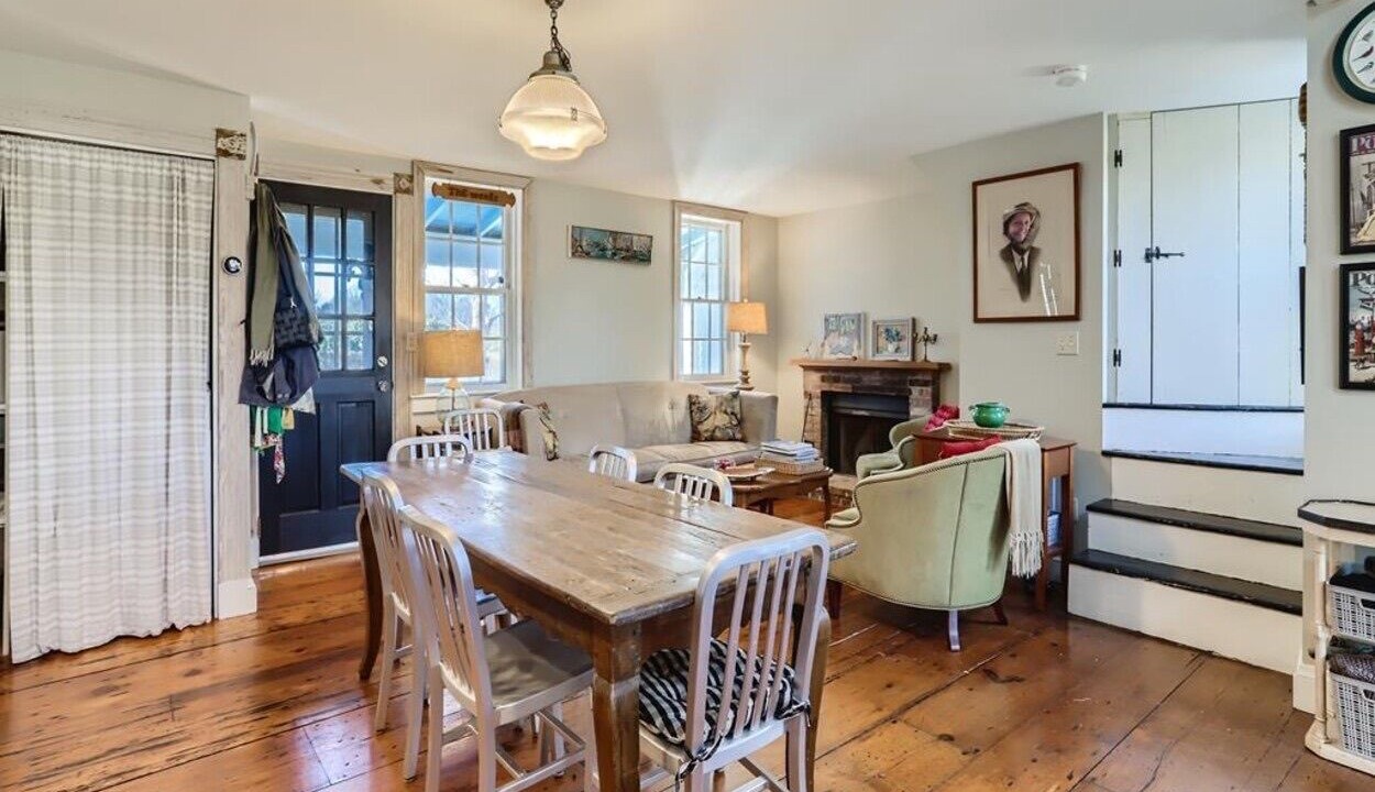 Photo of Others in West Tisbury