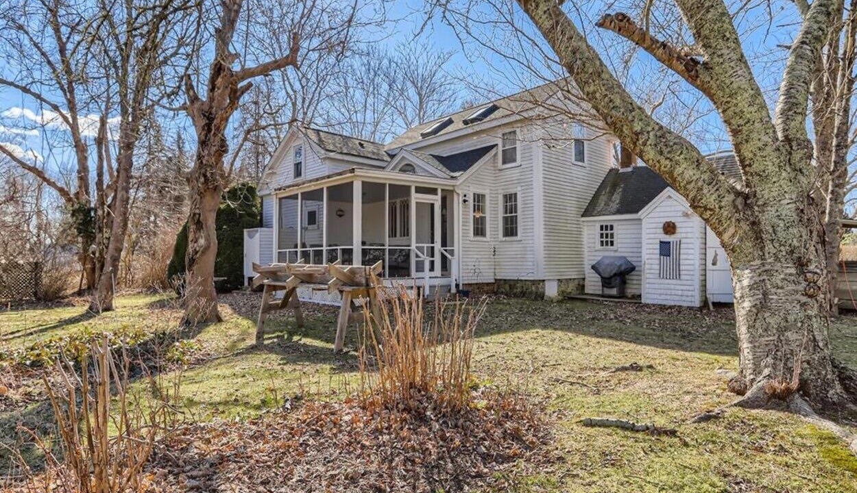 Photo of Outdoor in West Tisbury