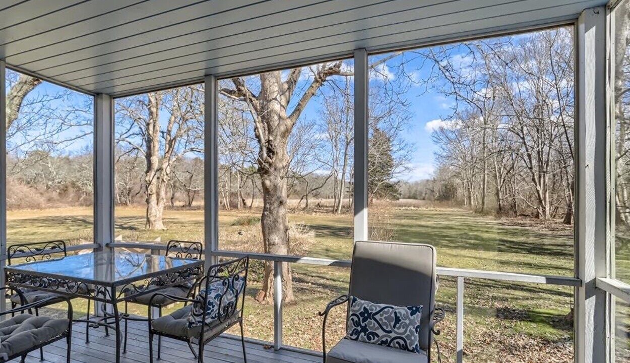 Photo of Outdoor in West Tisbury