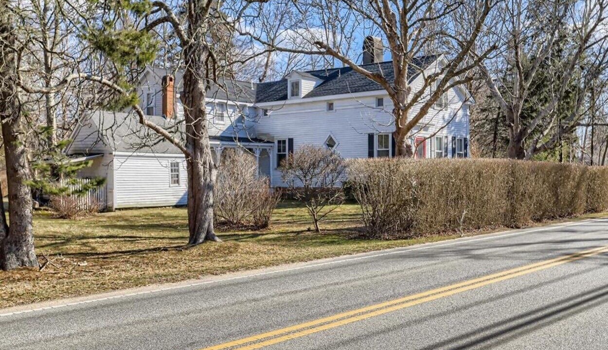 Photo of Outdoor in West Tisbury