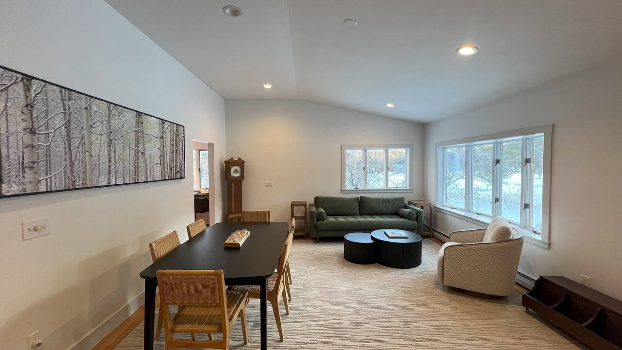 Photo of Bedroom in Ludlow