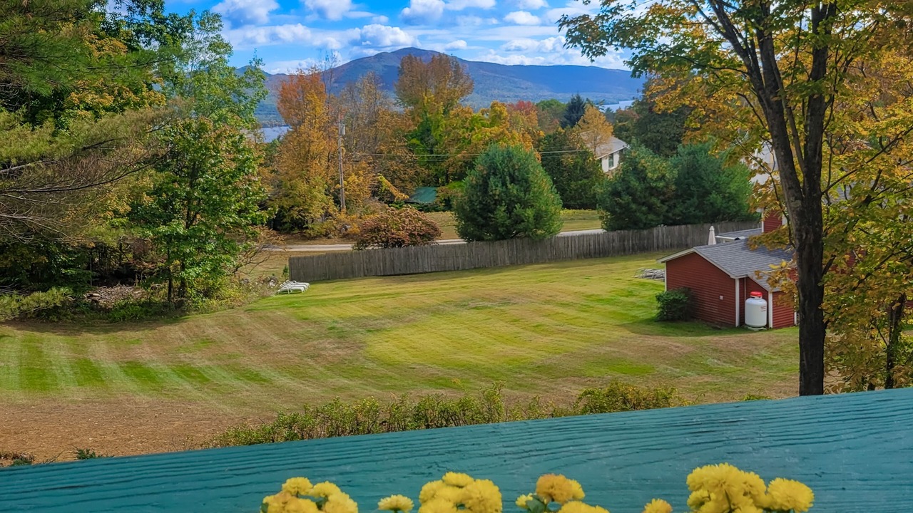 Photo of Outdoor in Bolton Landing