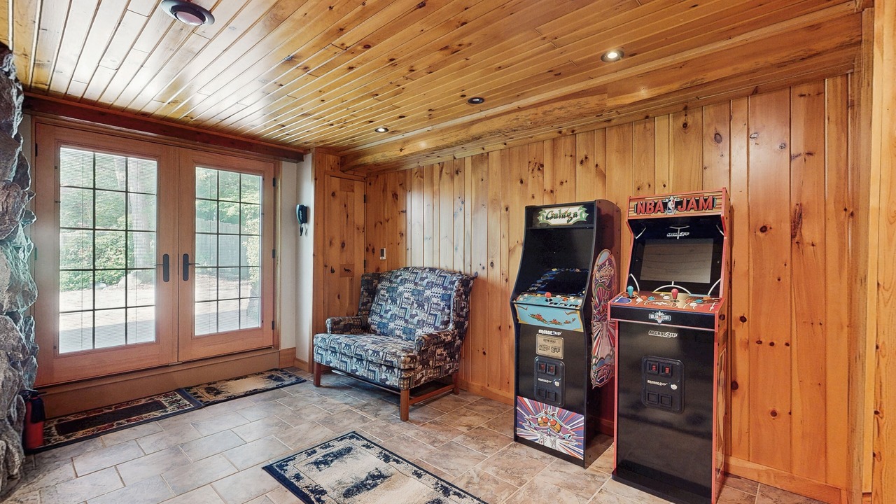 Photo of Bedroom in Bolton Landing