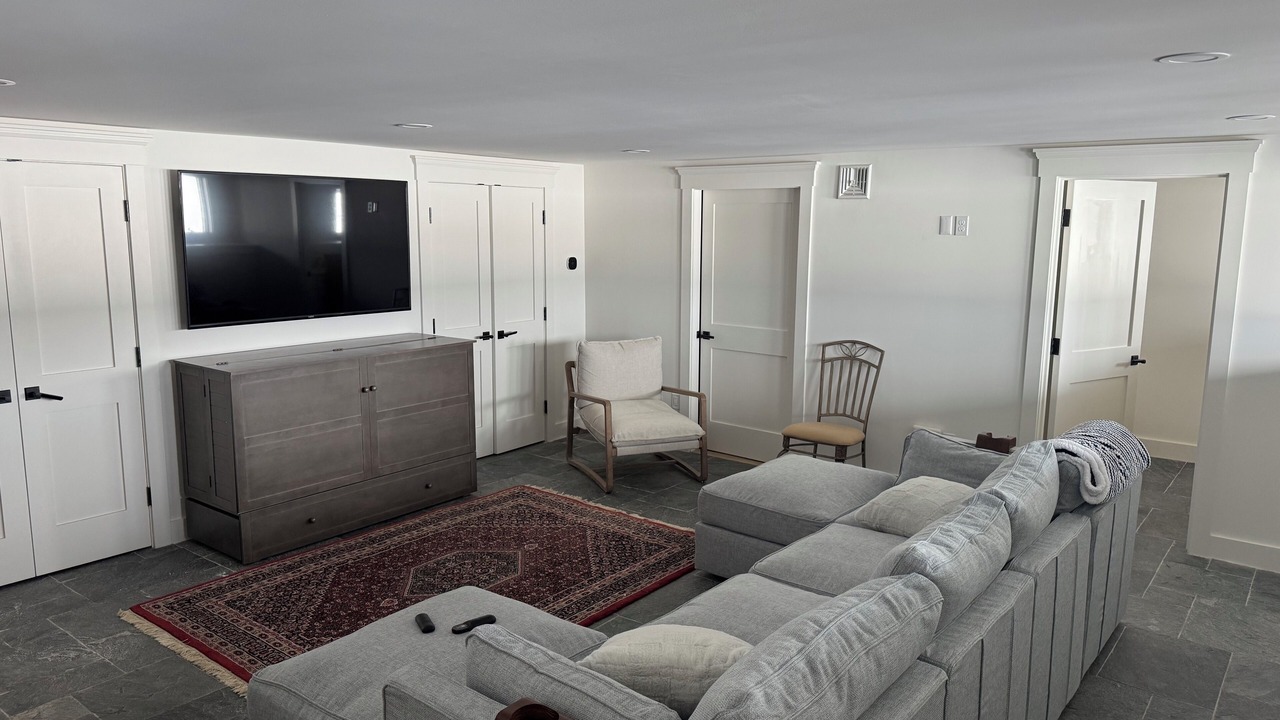 Photo of Livingroom in Fitzwilliam