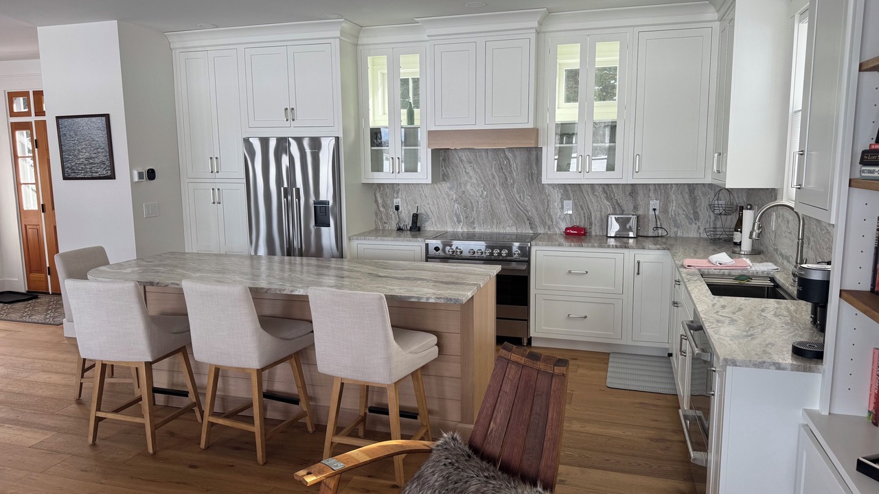 Photo of Kitchen in Fitzwilliam