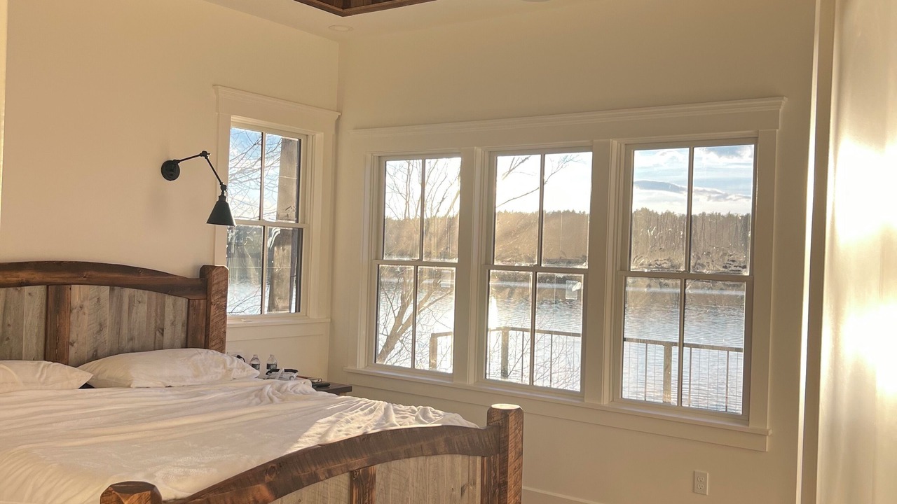 Photo of Bedroom in Fitzwilliam