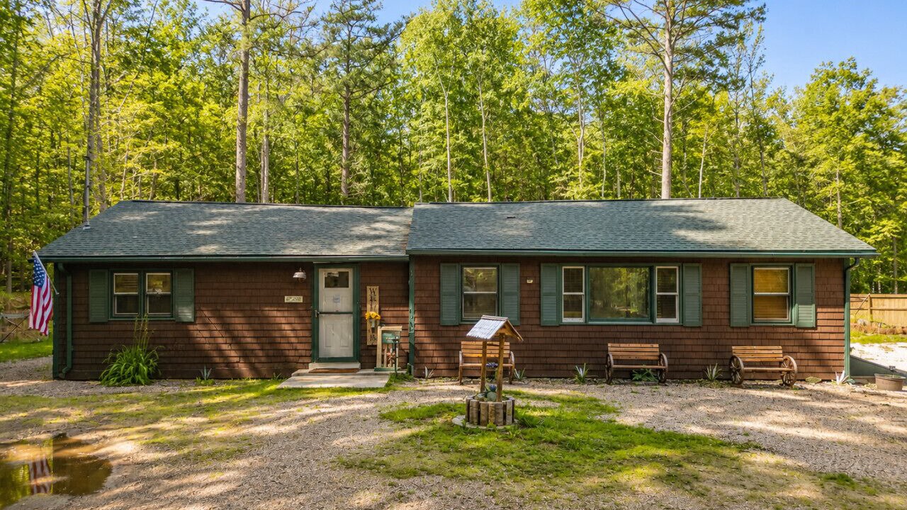 Photo of Outdoor in Moultonborough