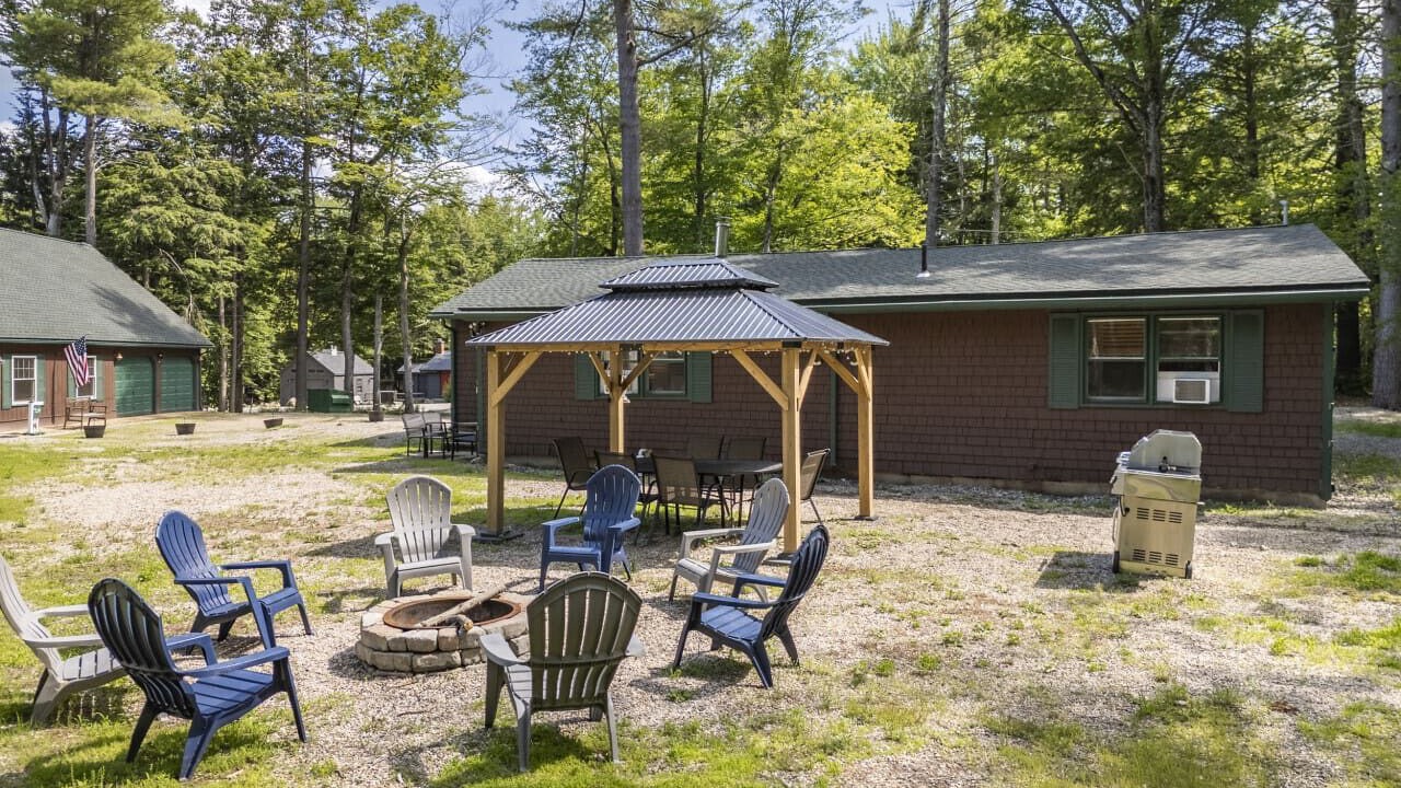 Photo of Outdoor in Moultonborough