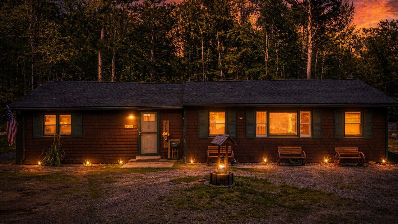 Photo of Outdoor in Moultonborough