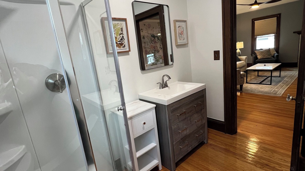 Photo of Bathroom in Springfield