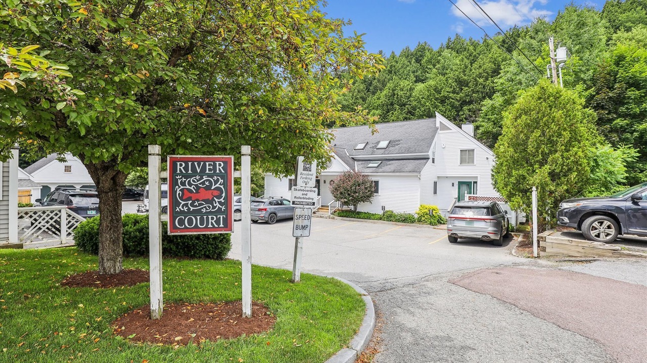 Photo of Outdoor in Stowe Area