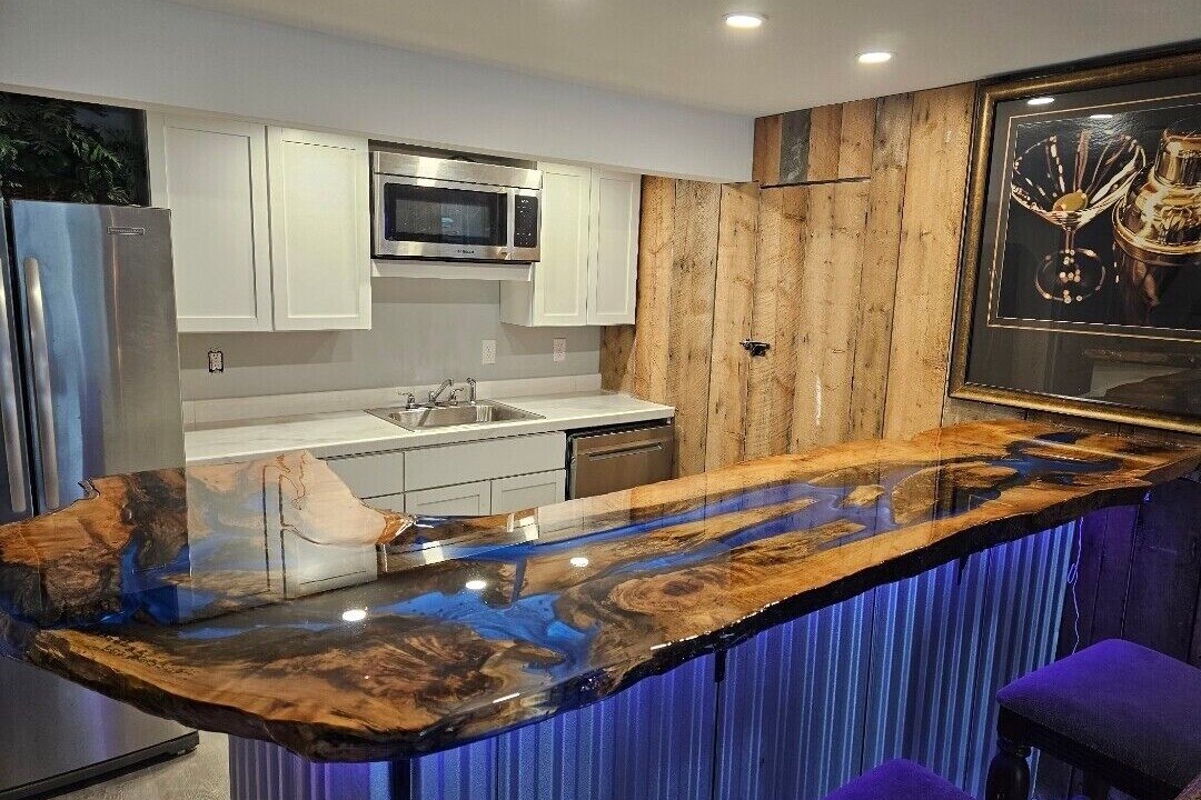 Photo of Kitchen in Windham